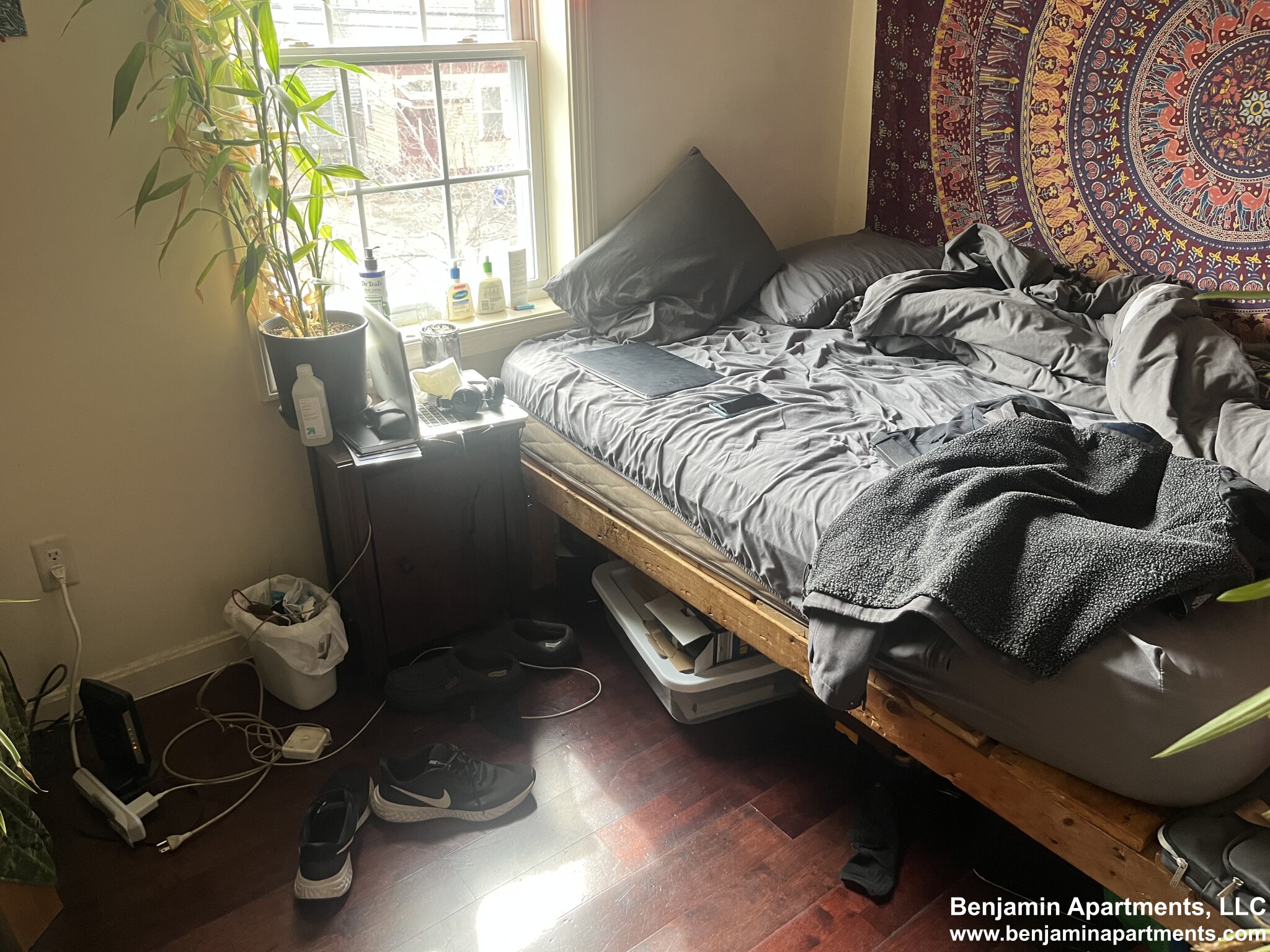 34 Raymond St, Lower Allston