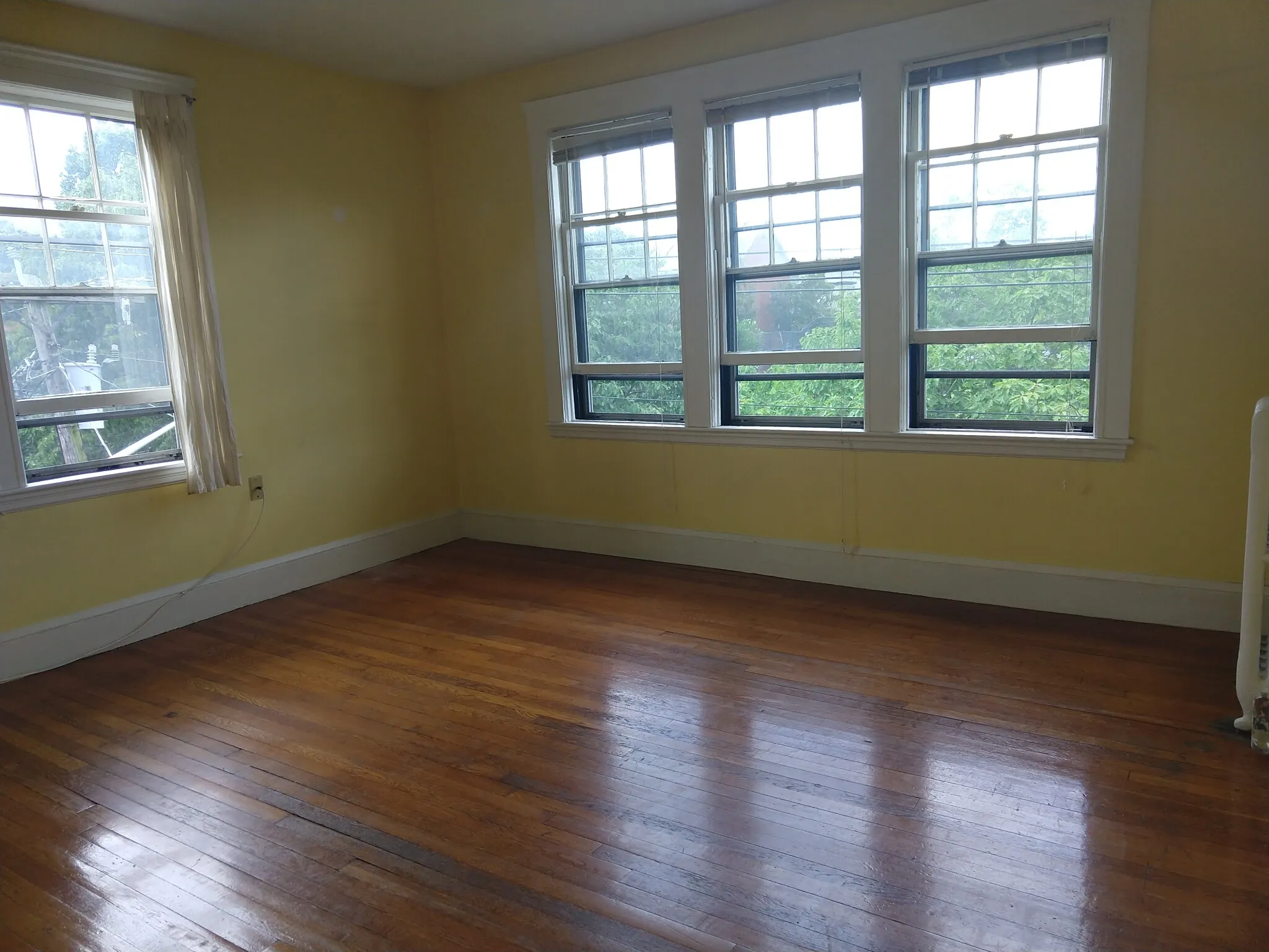 168 Norfolk St, The Port