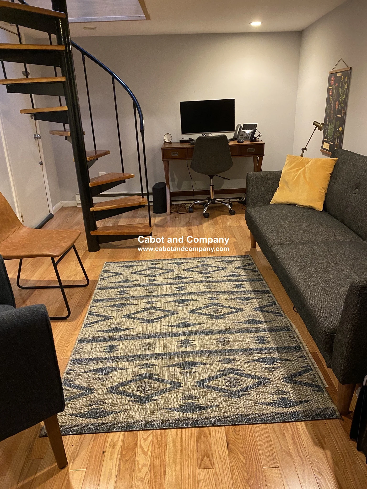 200 Warren Ave, South End