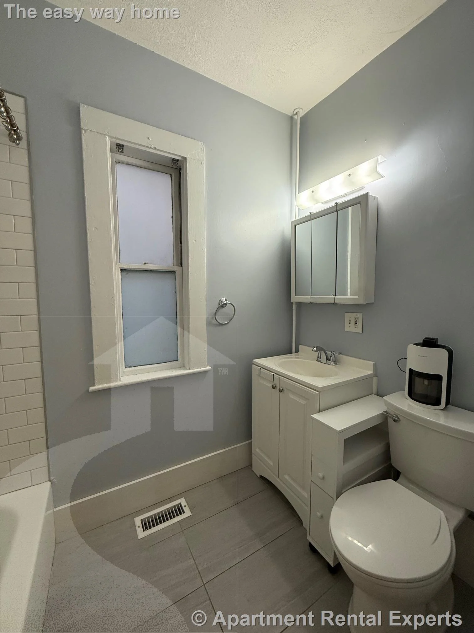 40 Fairfield St, Porter Square