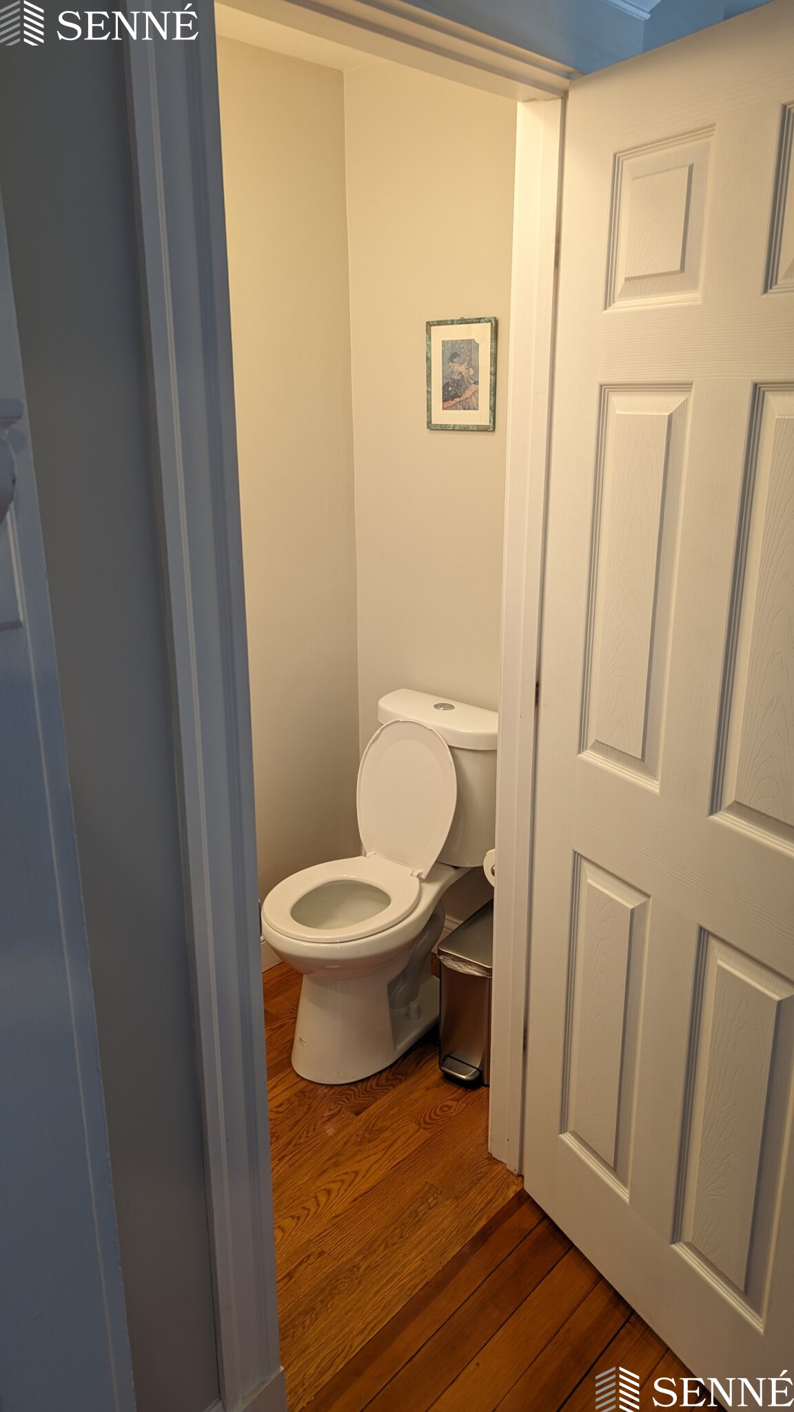 124 Pearson Rd, Tufts