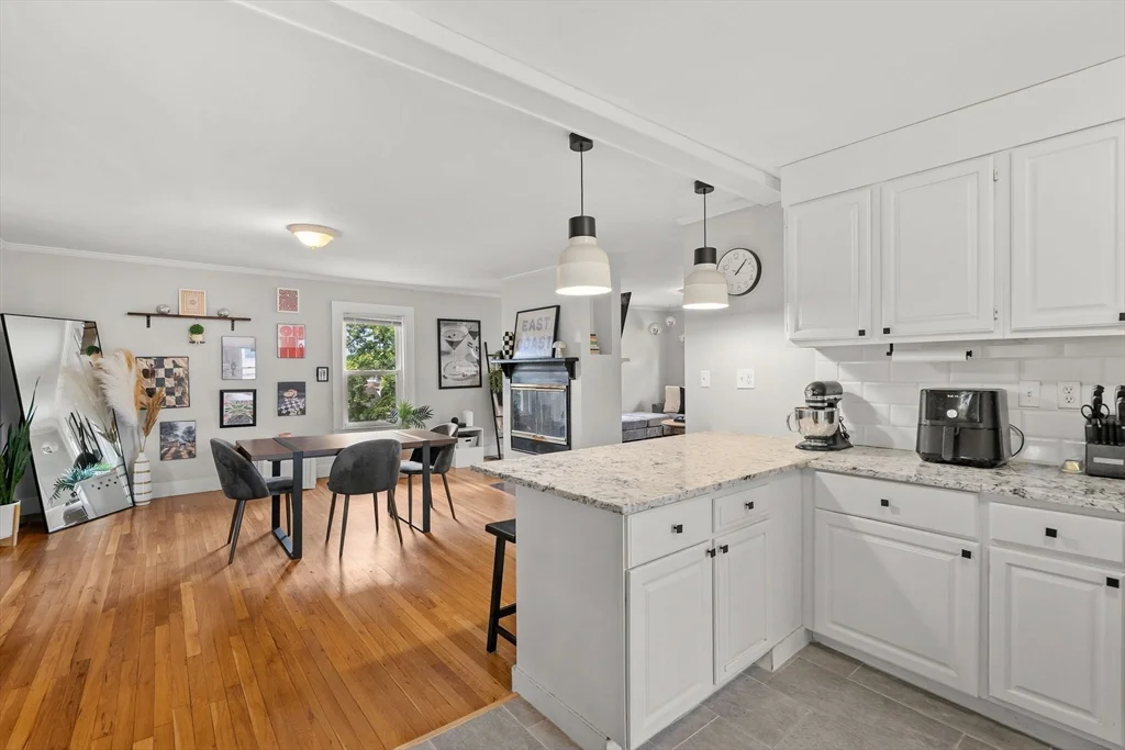 589 Willard St, Quincy