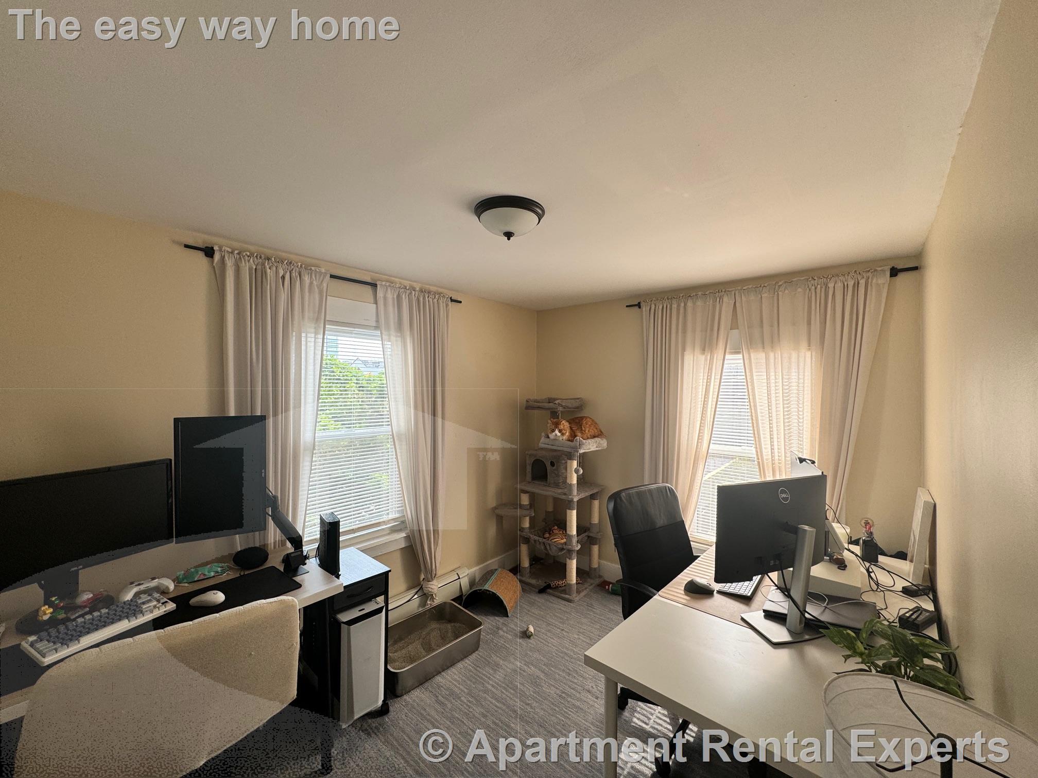 12 Allen St, Union Square