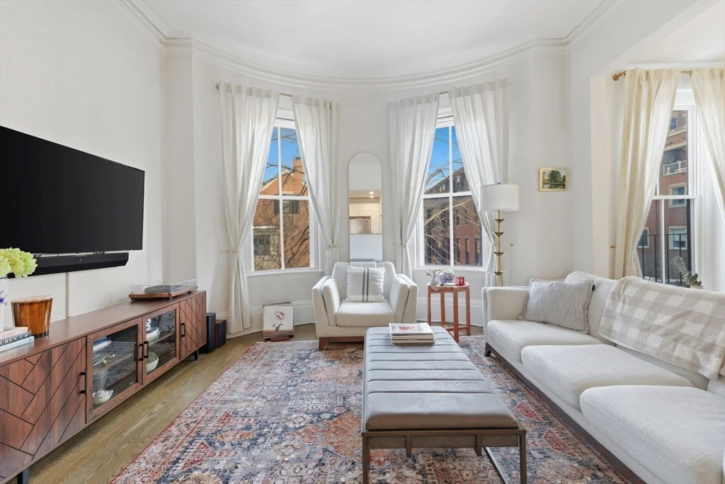 80 W Concord St, South End