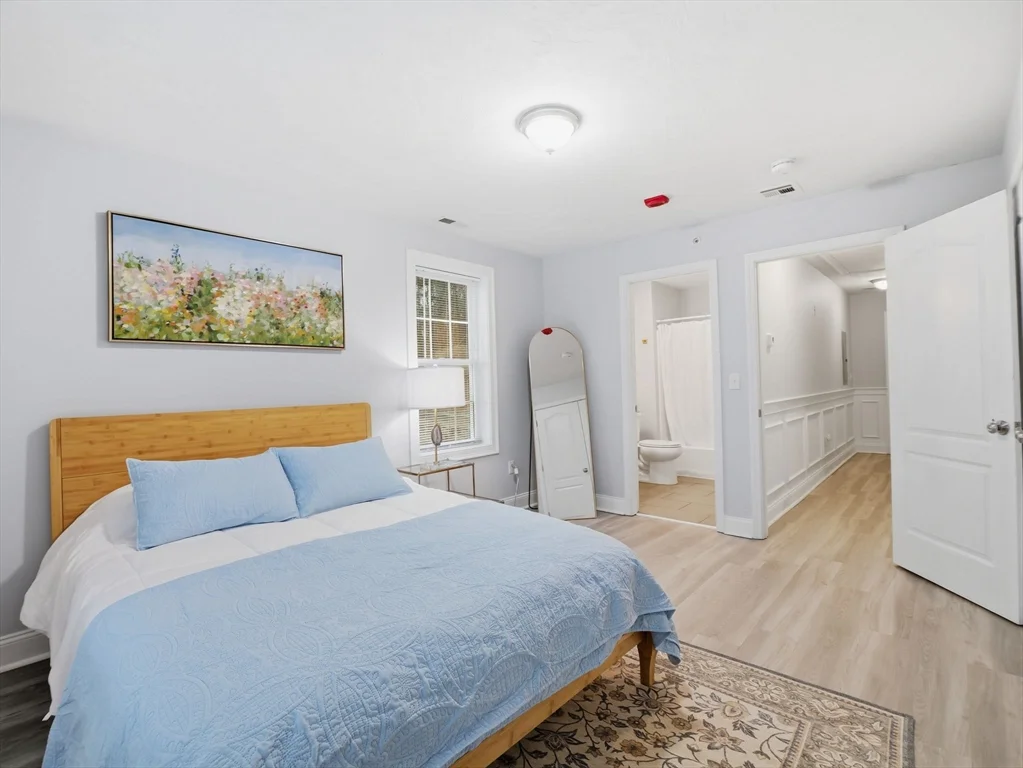 89 West Main, Northborough