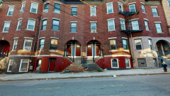 3 bed, 1 bath apartment for rent at 11A Linden St Unit 1, Allston — photo 1 of 17