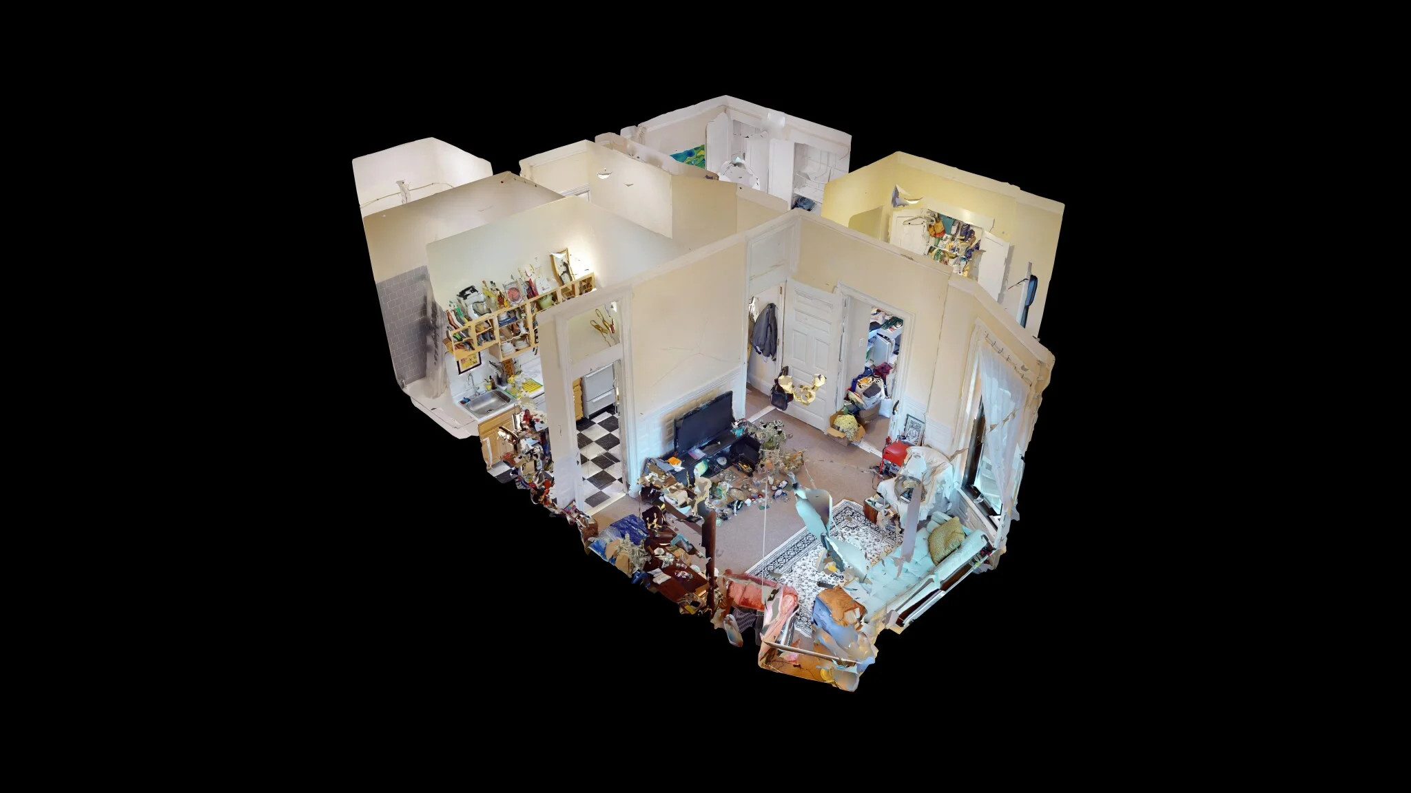 471 Commonwealth Ave, Fenway