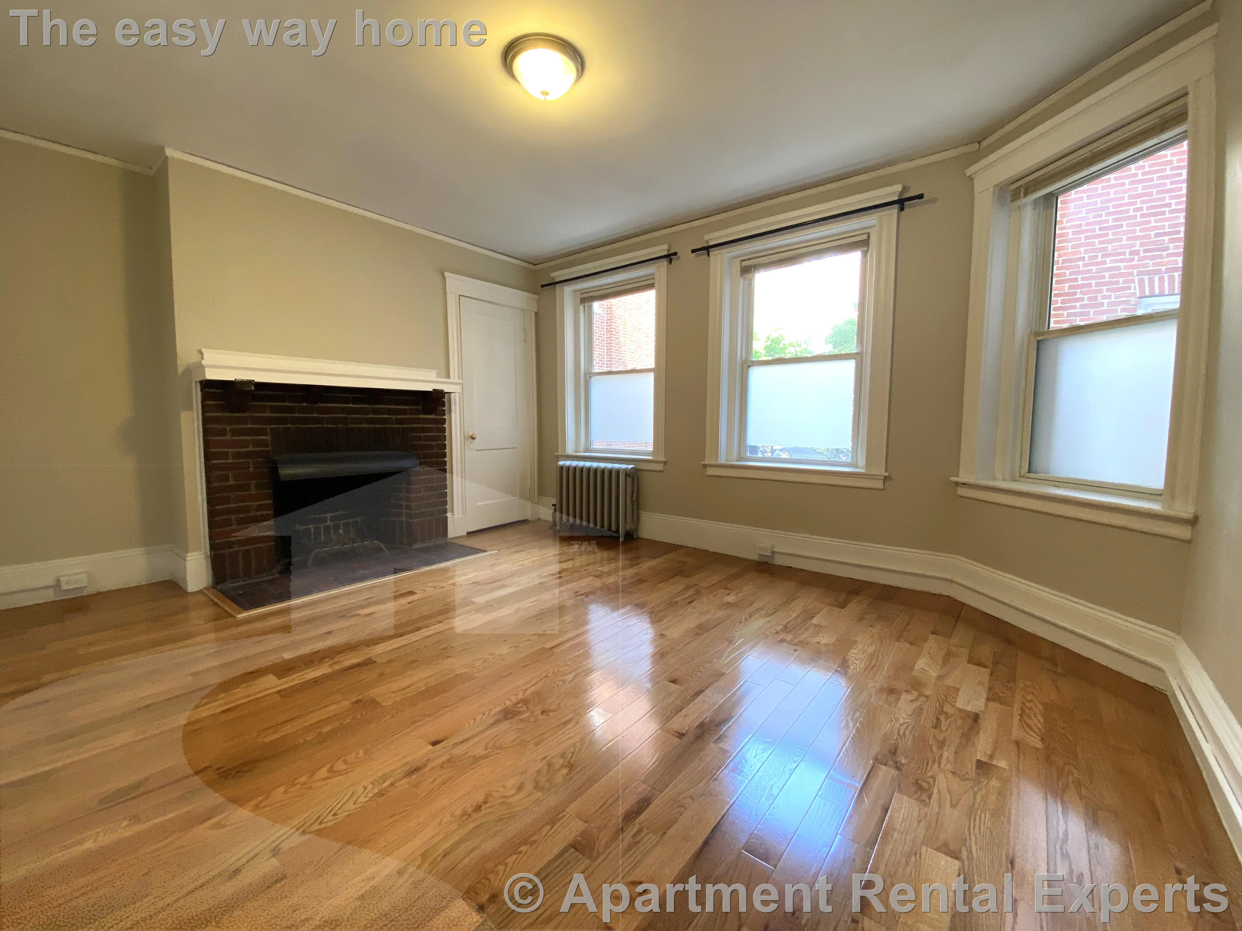 6 Craigie Cir, Harvard Square