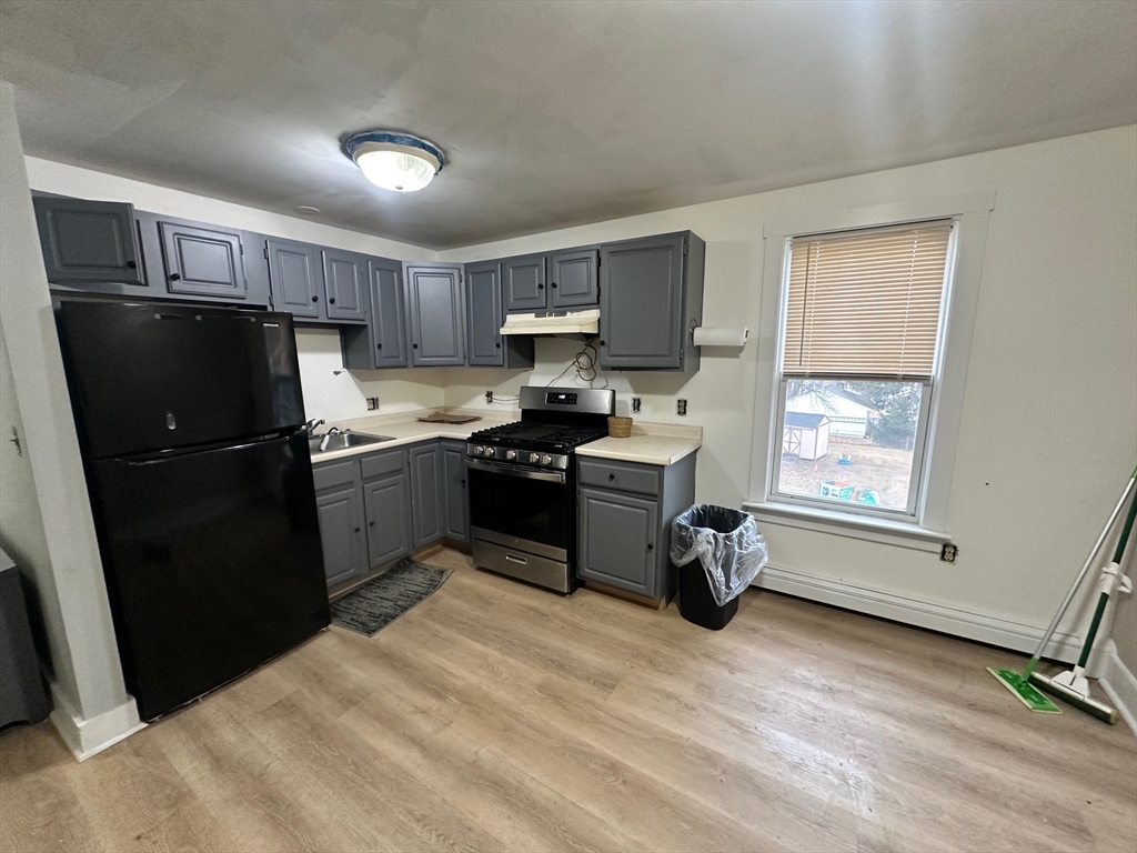 16 West St, Franklin