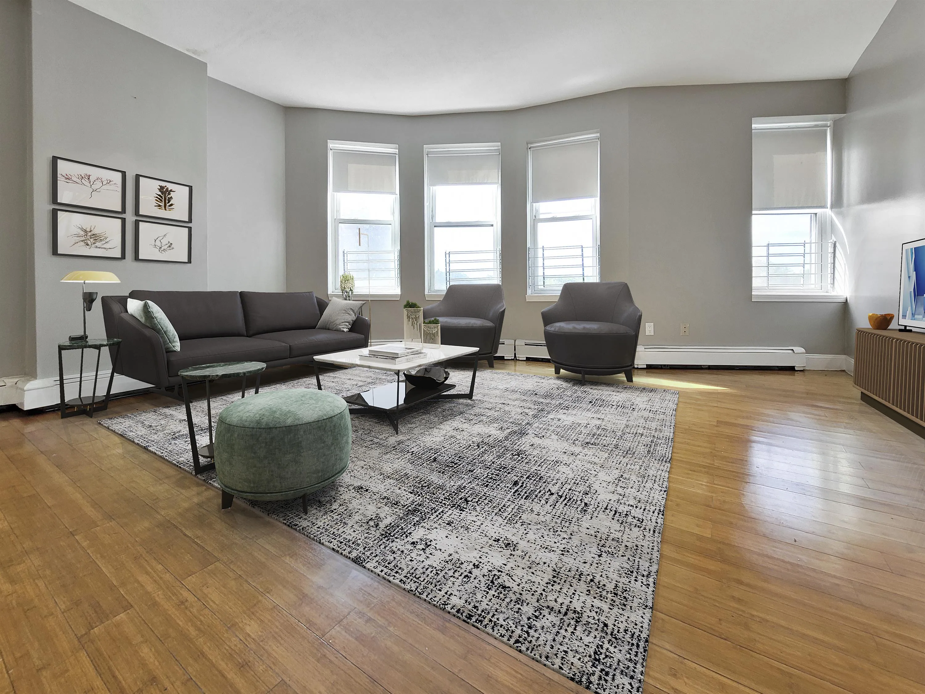 338 Warren St, Roxbury