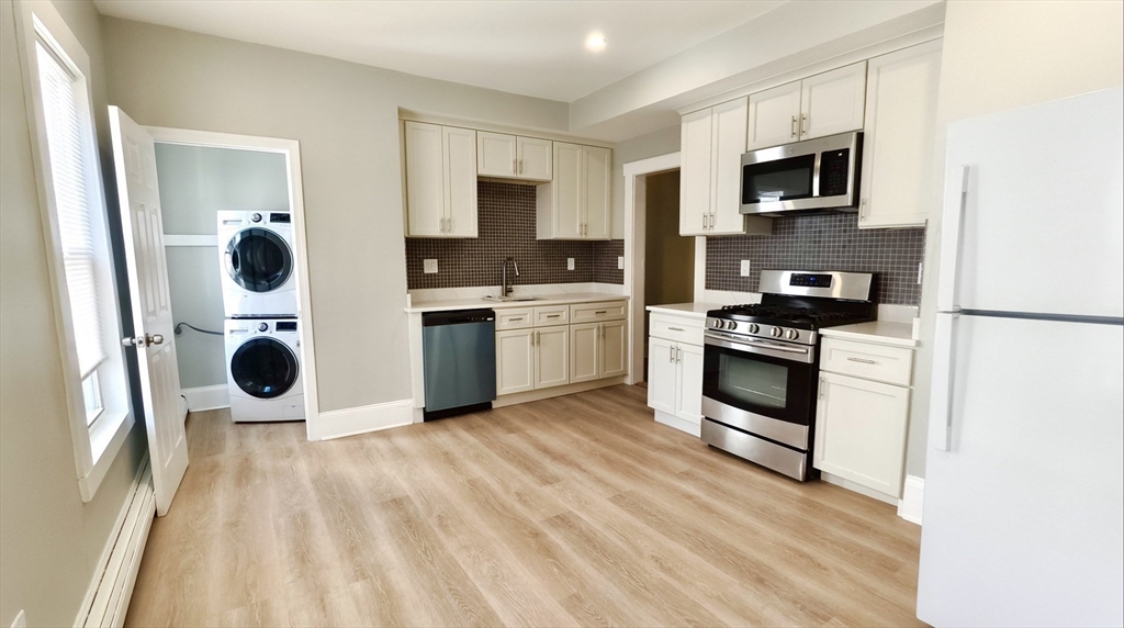 553 Dorchester Ave, South Boston