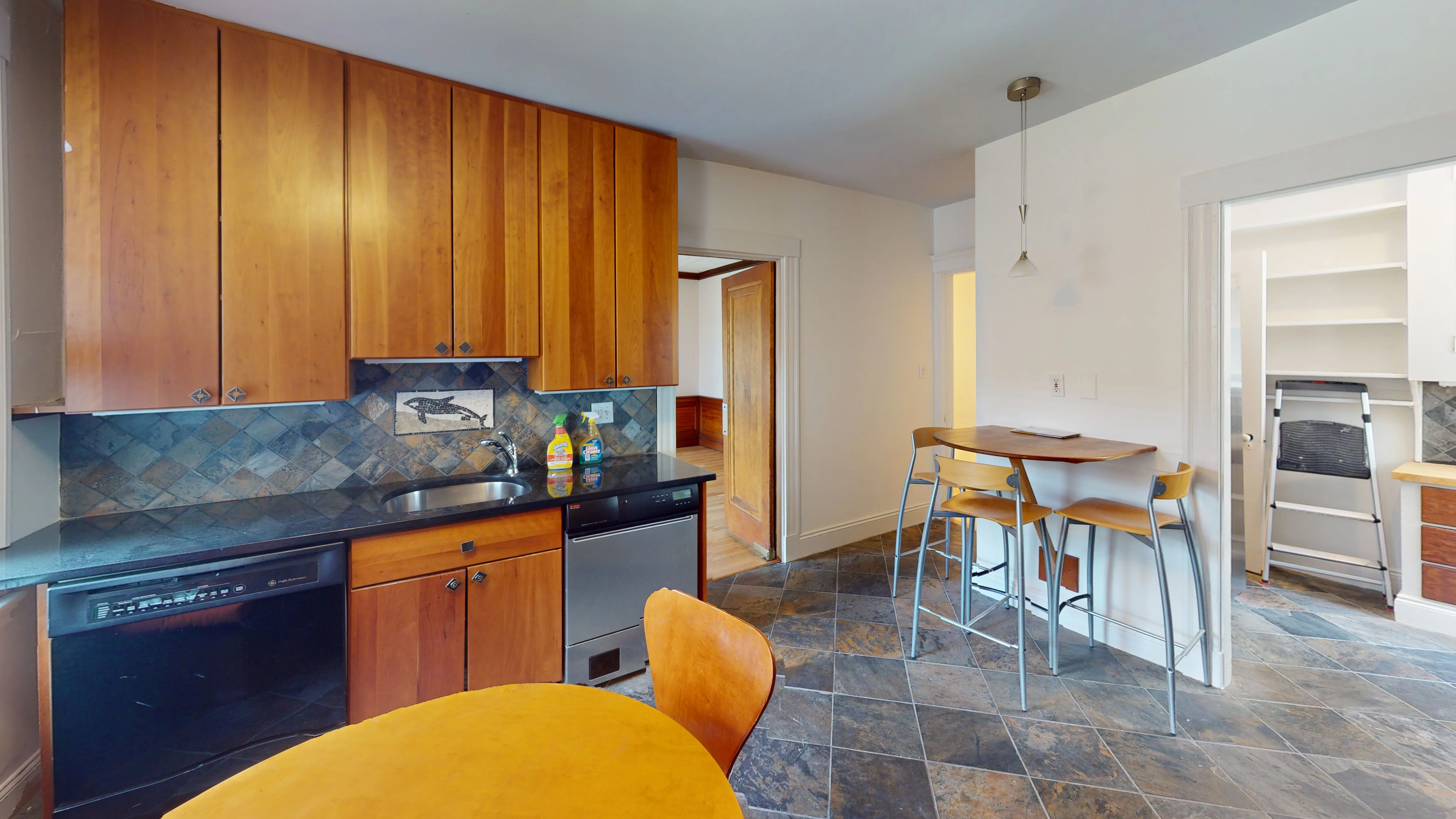 22 Alton, Coolidge Corner