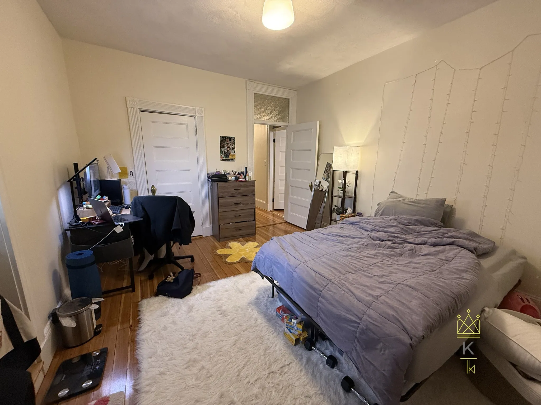 10 Park St, Griggs Park