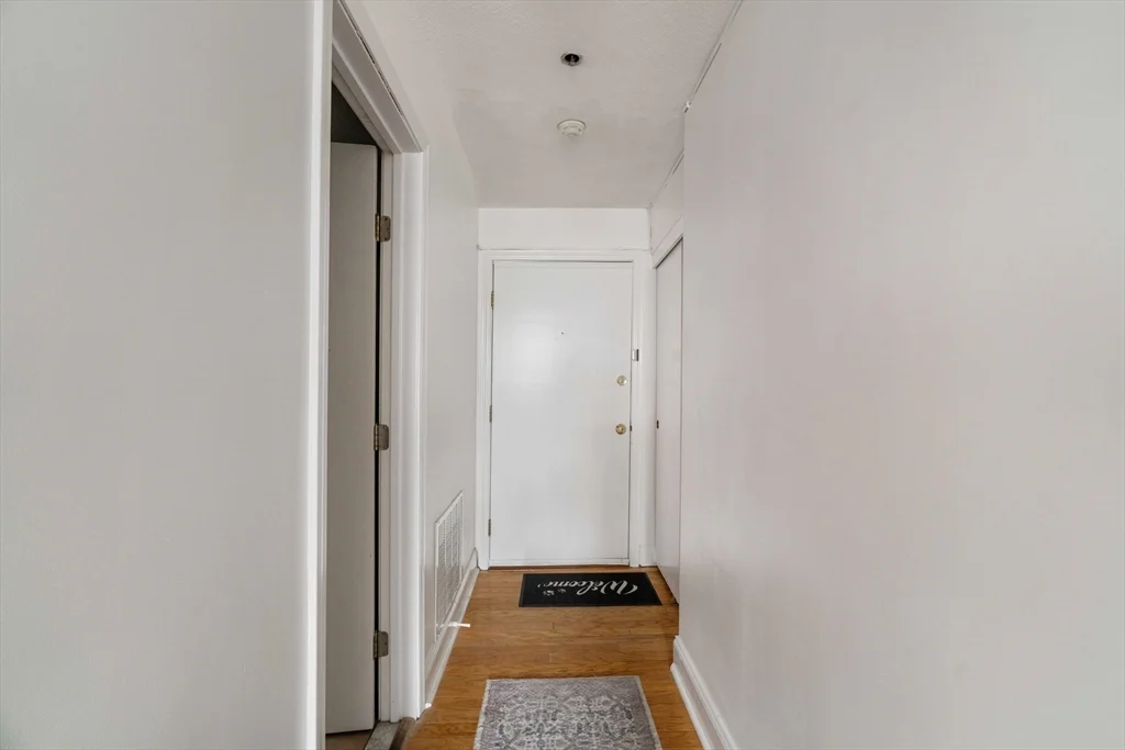 188 North, North End