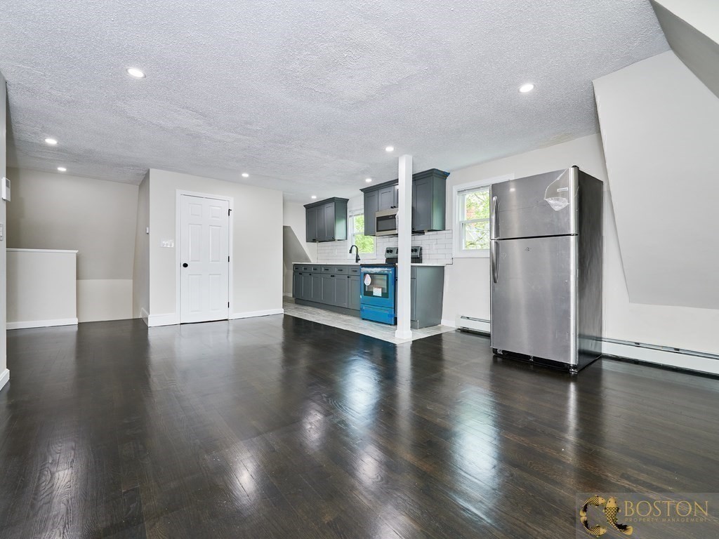 10 Percival St, Dorchester