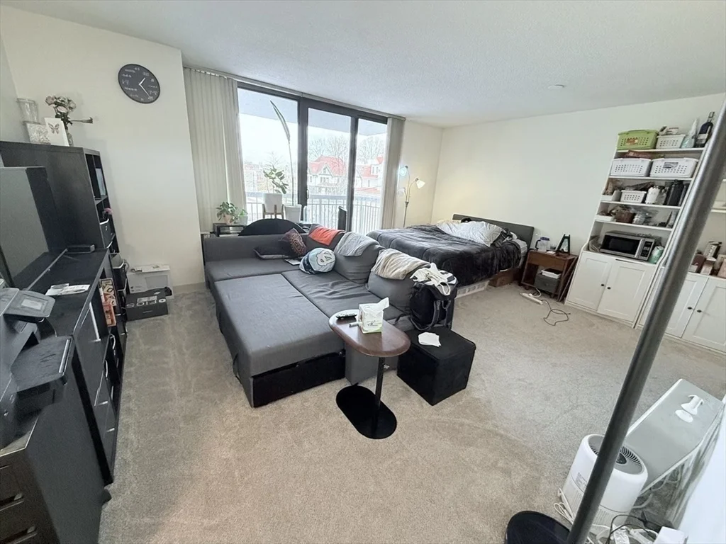 60 Longwood Ave, Coolidge Corner