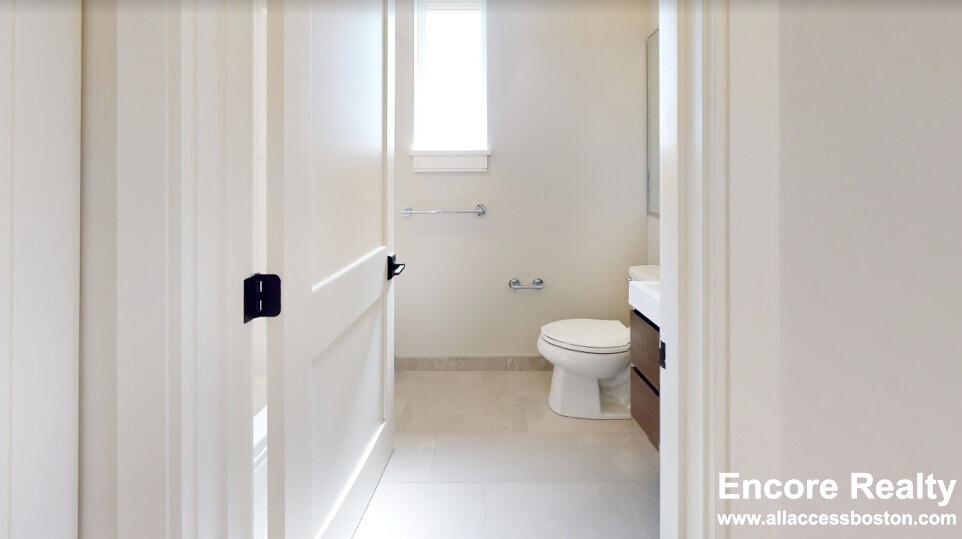 1 Everett St, Allston