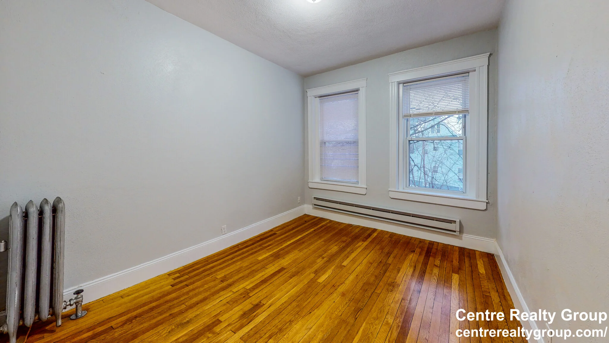 12 American Legion Highway, Dorchester