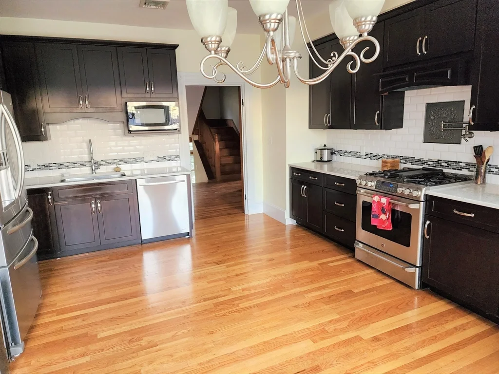 128 Palfrey, Watertown