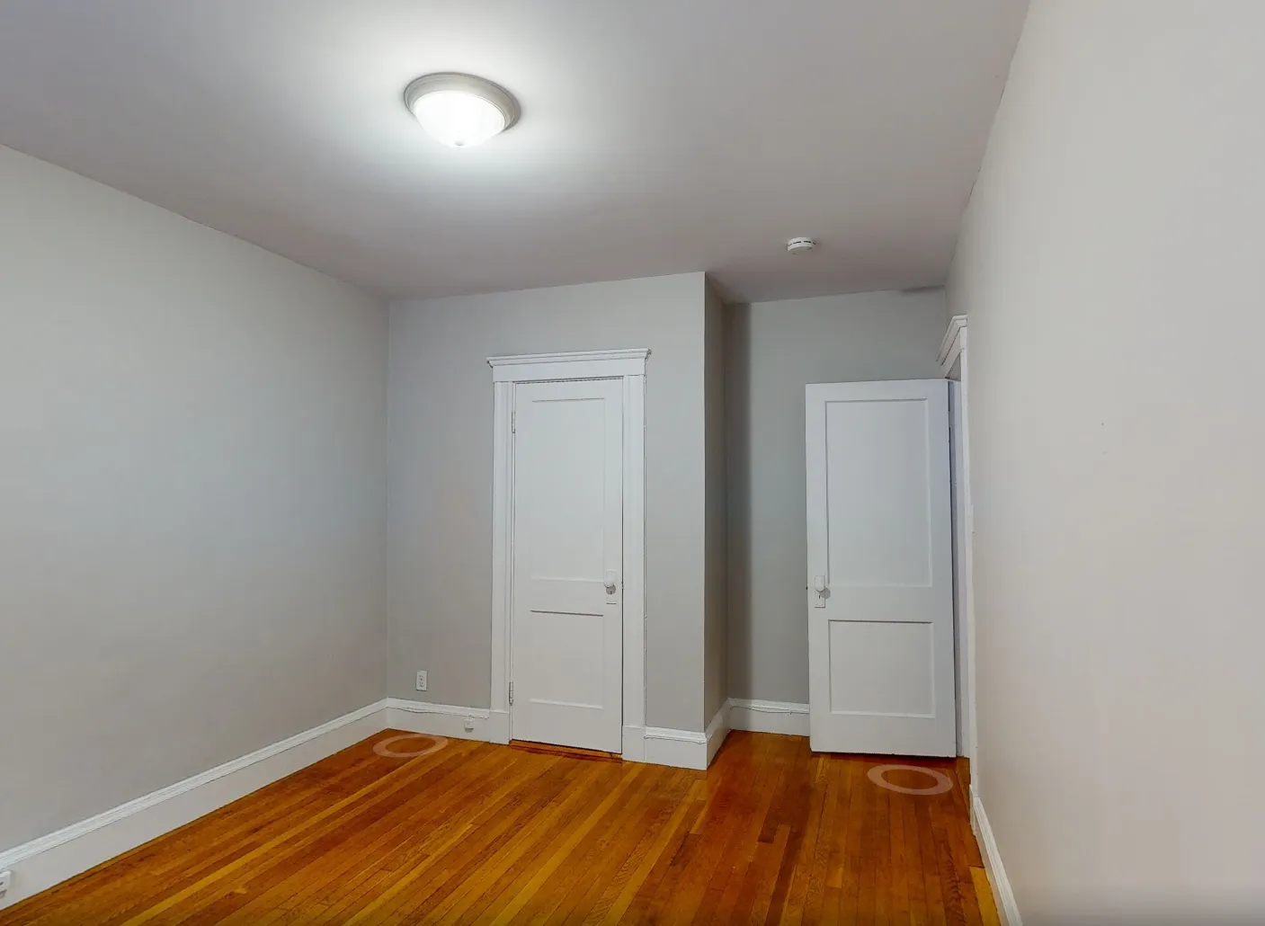 1 Gray St, Neighborhood Nine