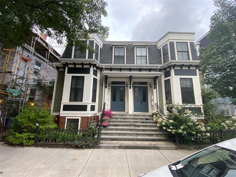 15 Boardman St, The Port