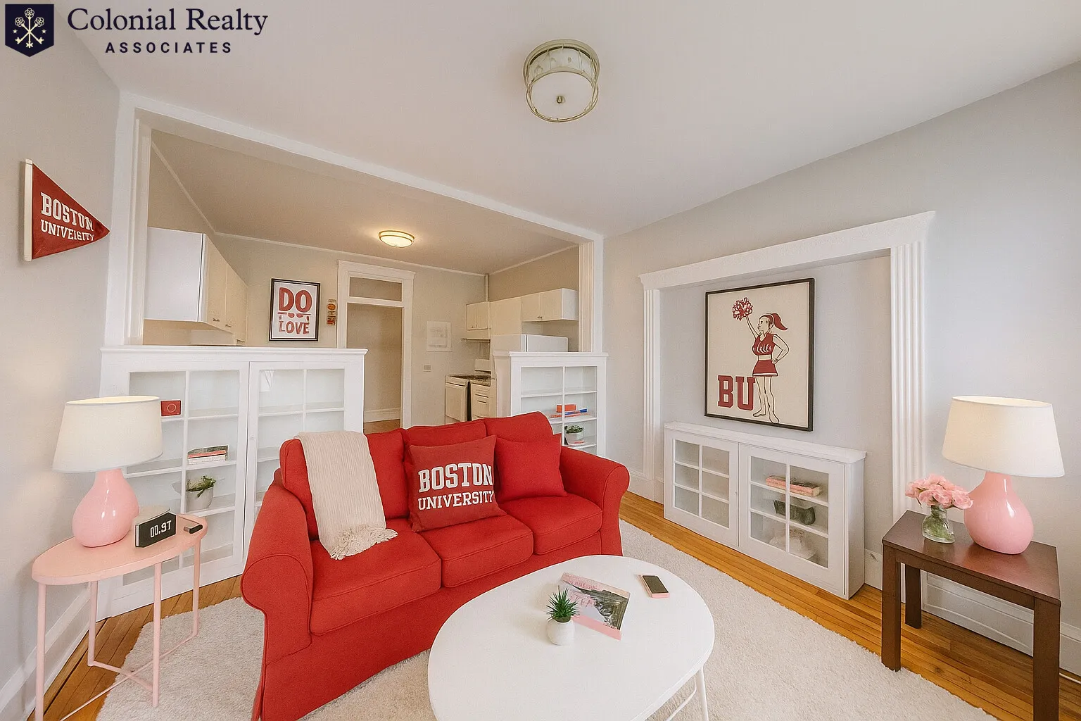 330 Saint Paul St, North Brookline