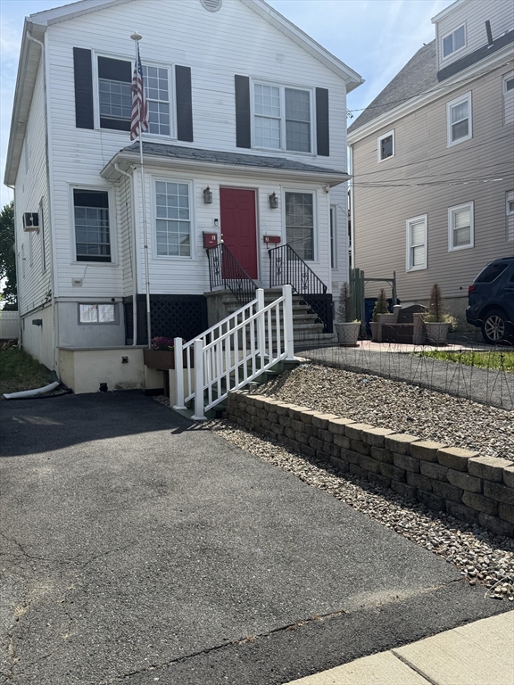 31 Tapley Ave, Revere