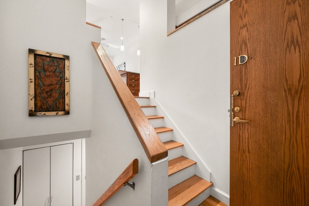 5 Appleton St, South End