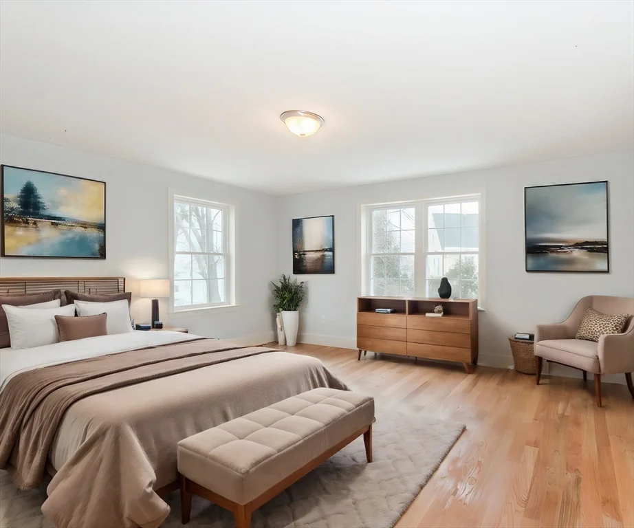 21 Franklin, Arlington