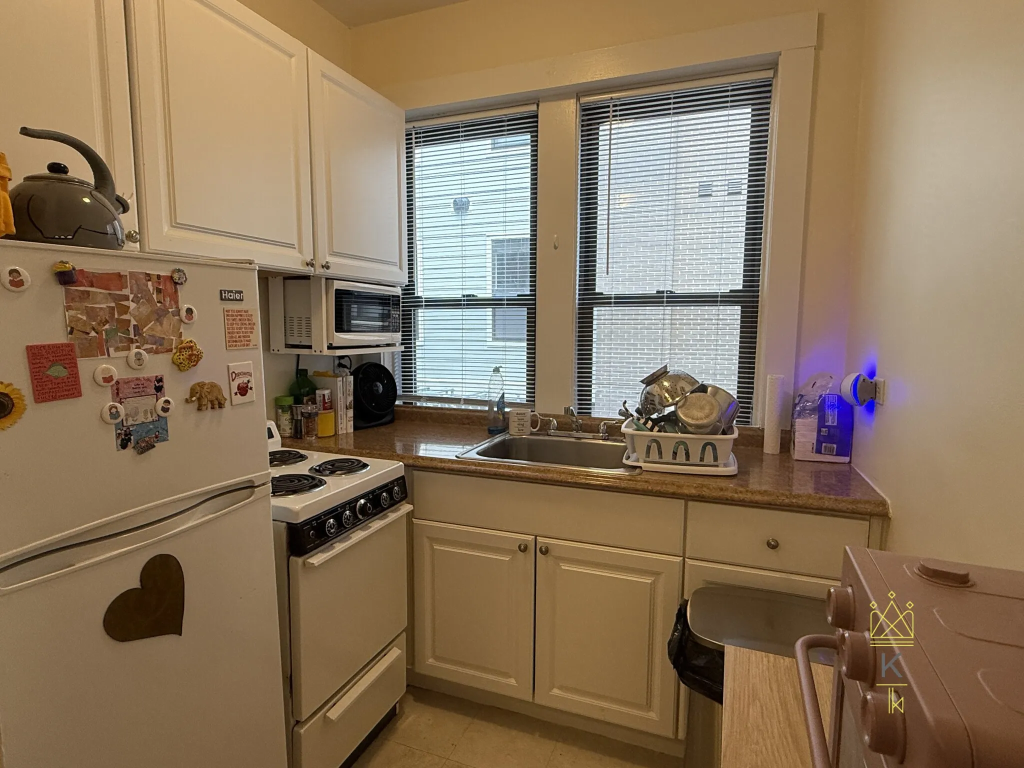 126 Babcock St, North Brookline