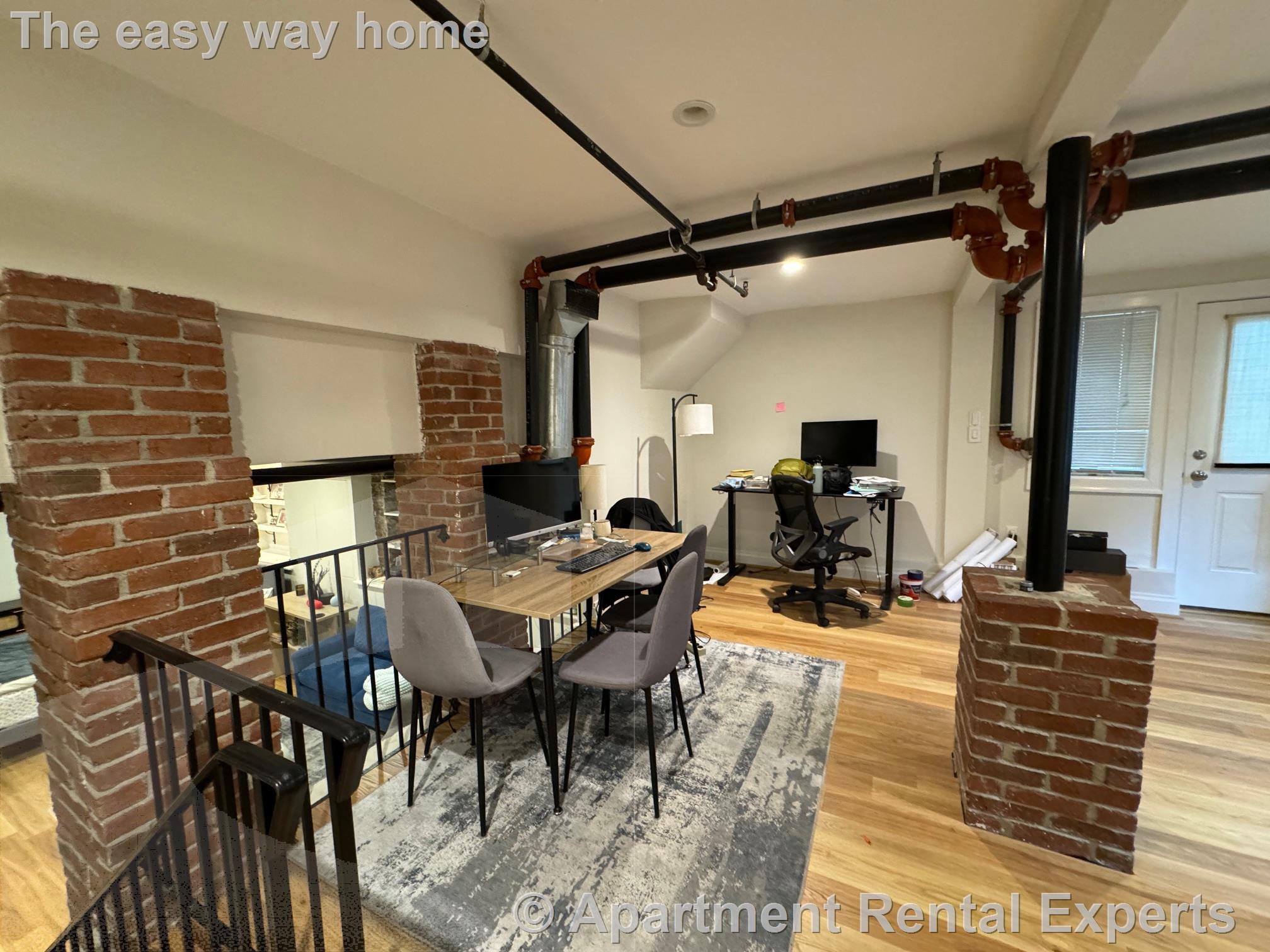 1110 Massachusetts Ave, Harvard Square