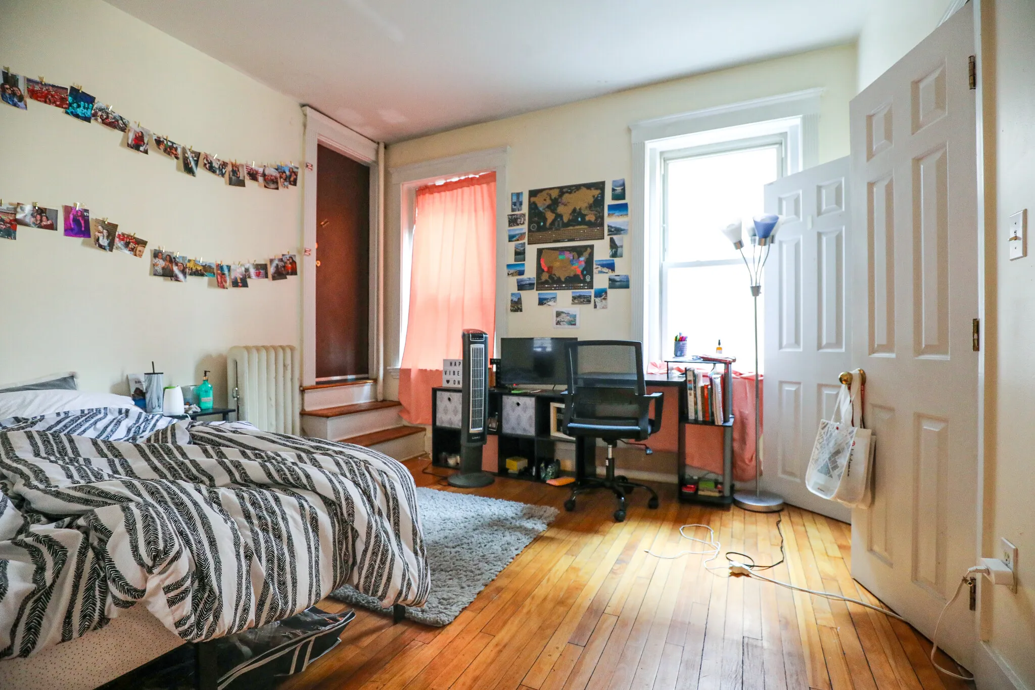 322 Saint Paul St, North Brookline