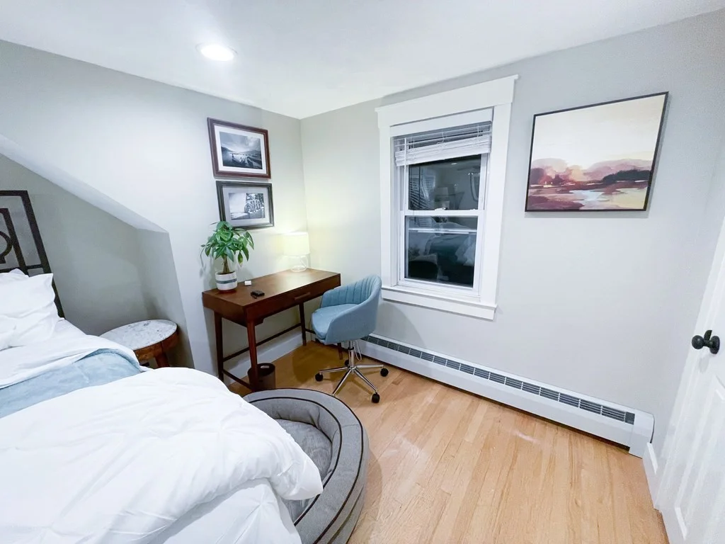 83 Rockridge, Waltham