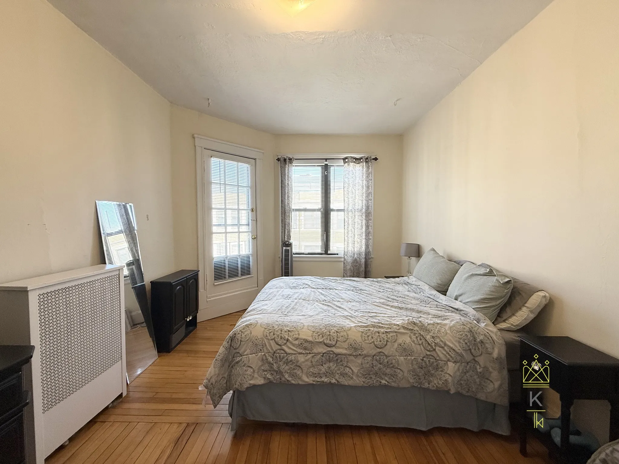 120 Babcock St, North Brookline