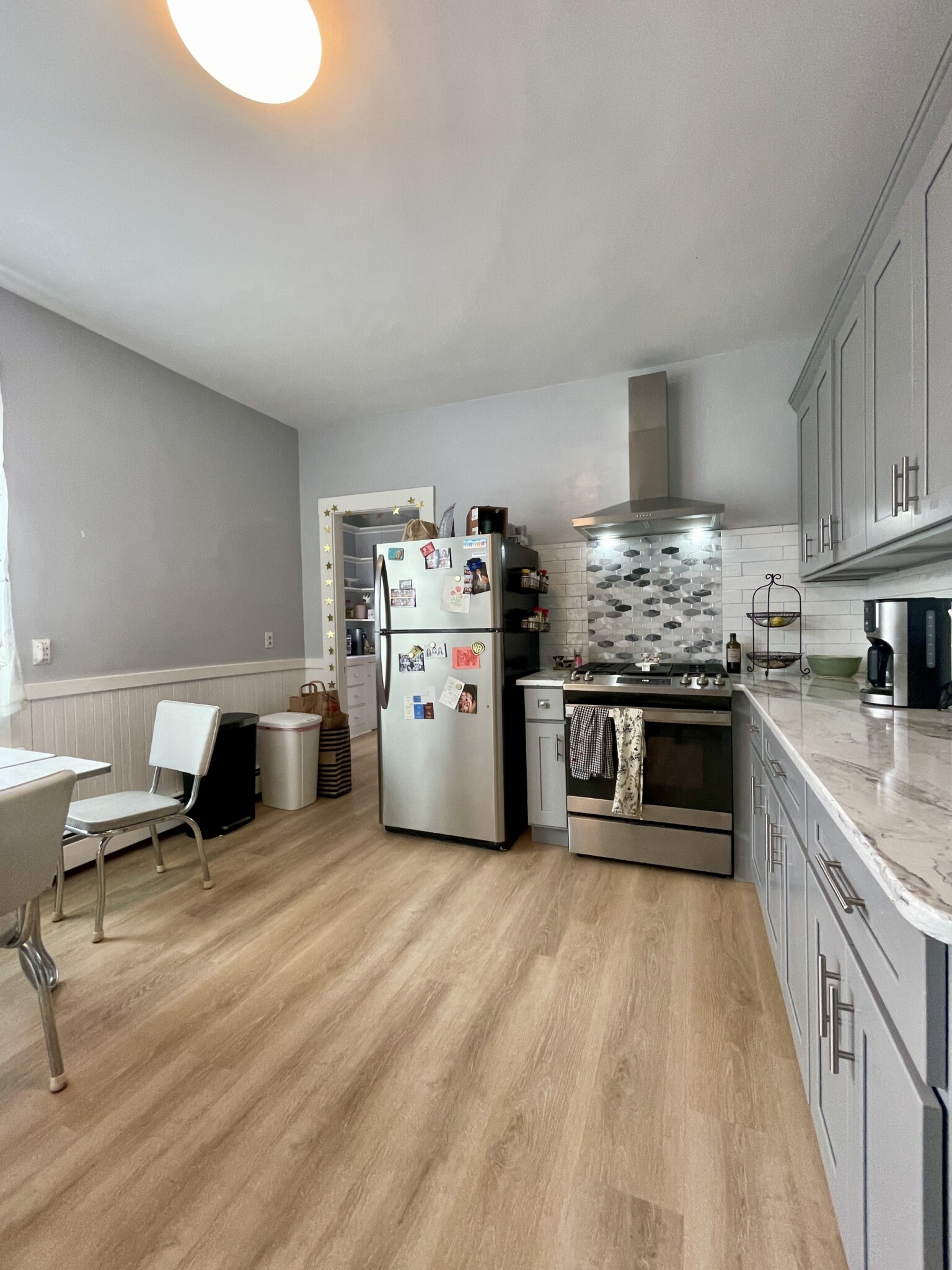 85 Browne St, Coolidge Corner