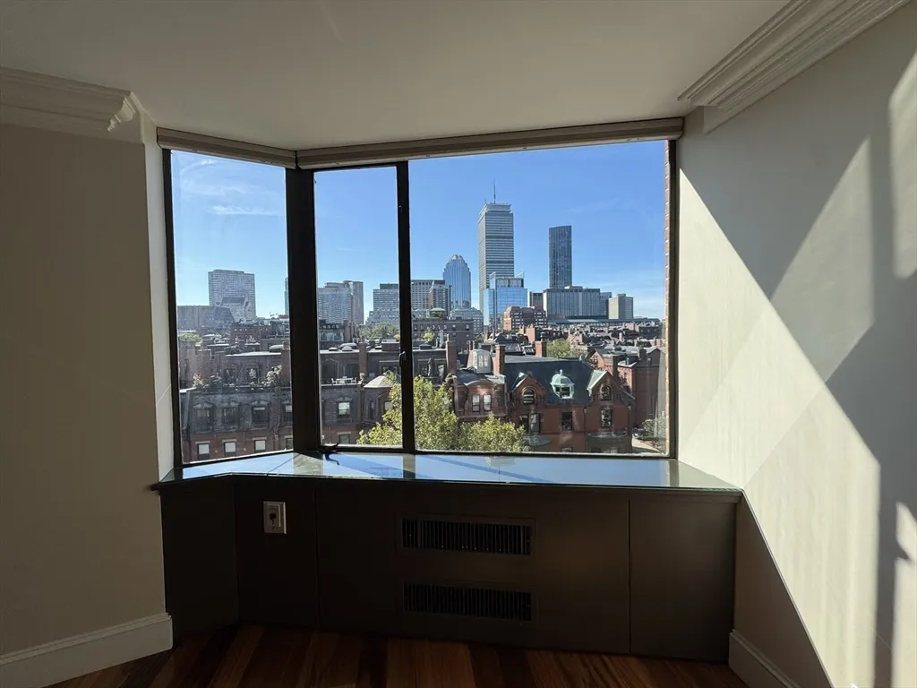 330 Beacon St, Back Bay