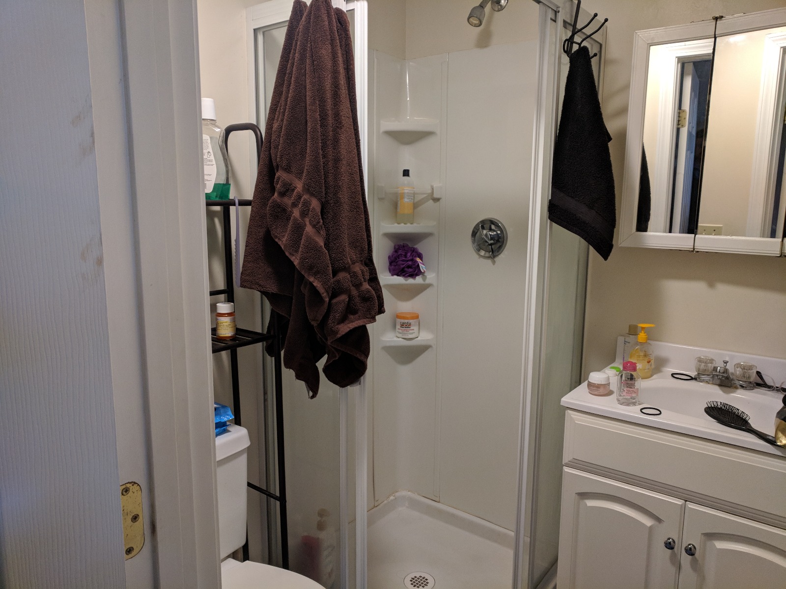 1100 Beacon St, Brookline