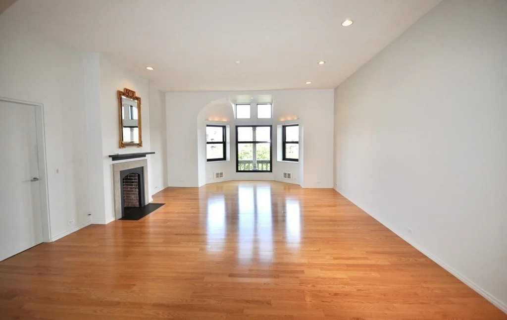 160 Commonwealth Ave, Back Bay