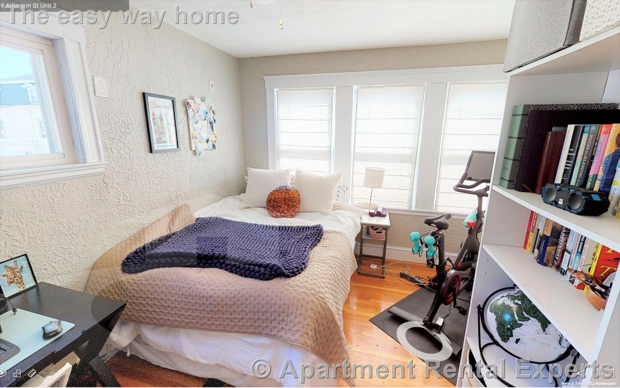 9 Arlington St, Sullivan Square