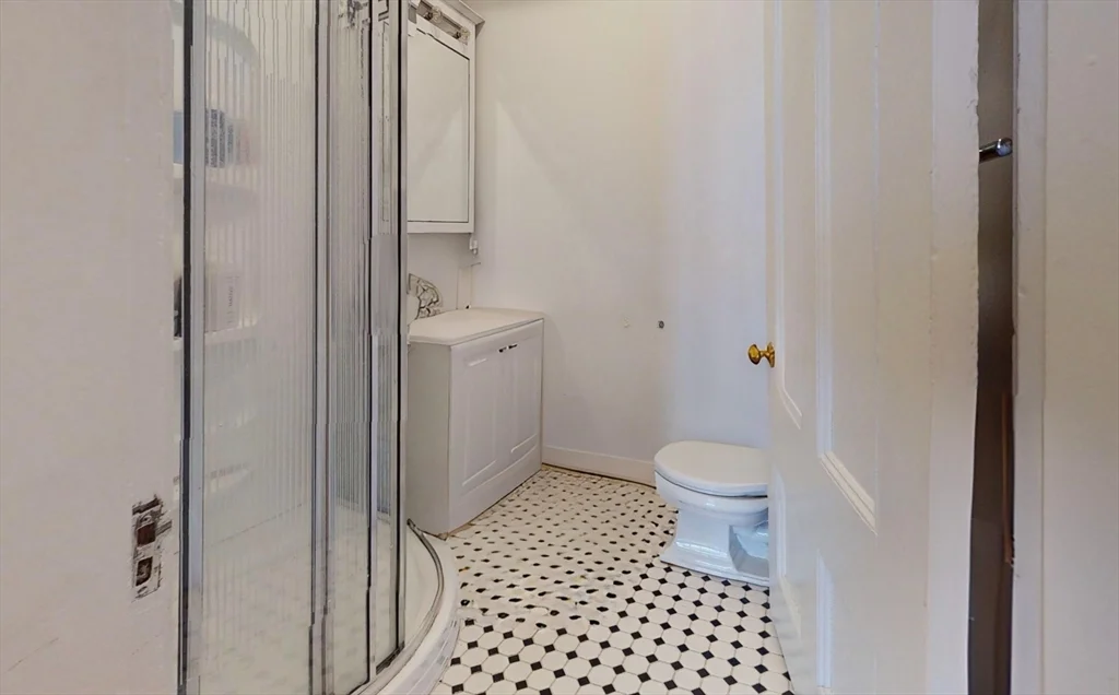 10-14 Union Park, South End
