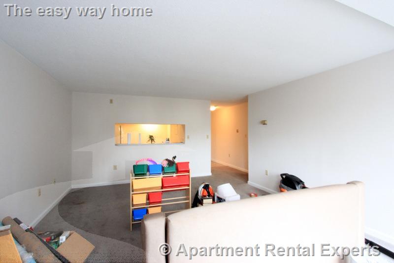 175 Beacon St, Ward Two