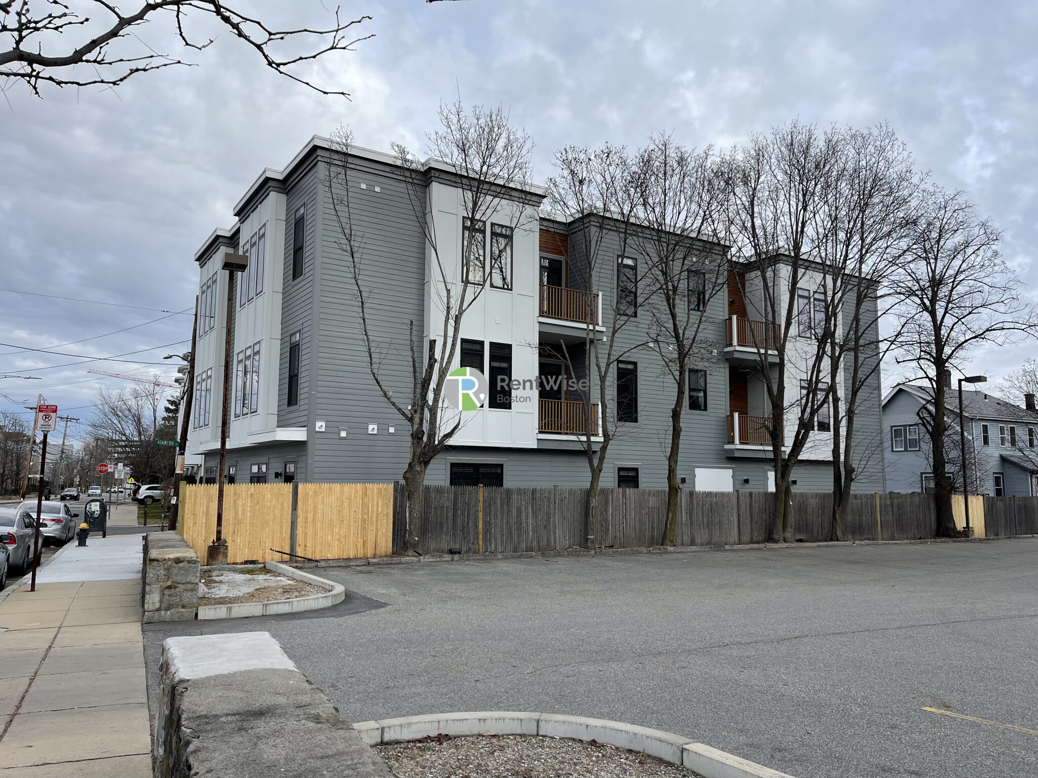 157 Everett St, Allston