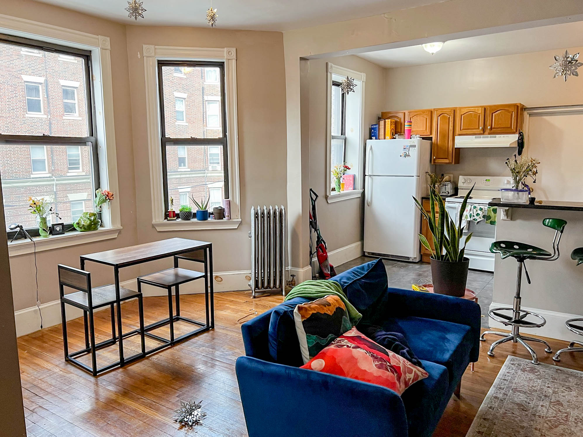 1066 Commonwealth Ave, Brighton