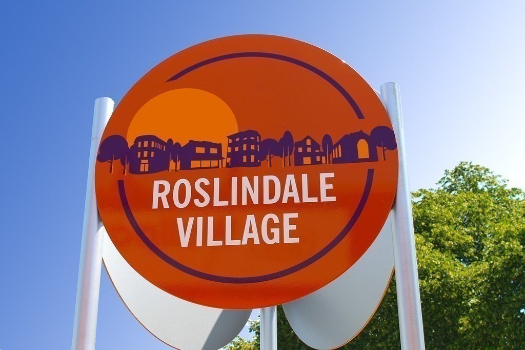 734 South St, Roslindale