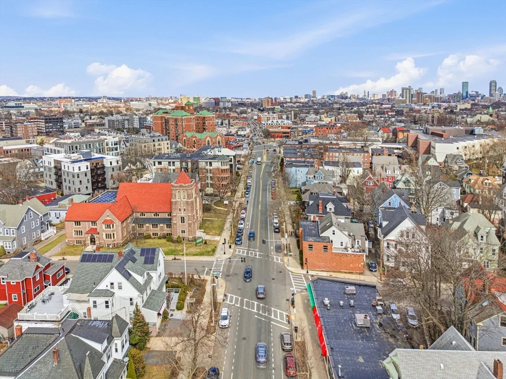 533 Cambridge St, Allston