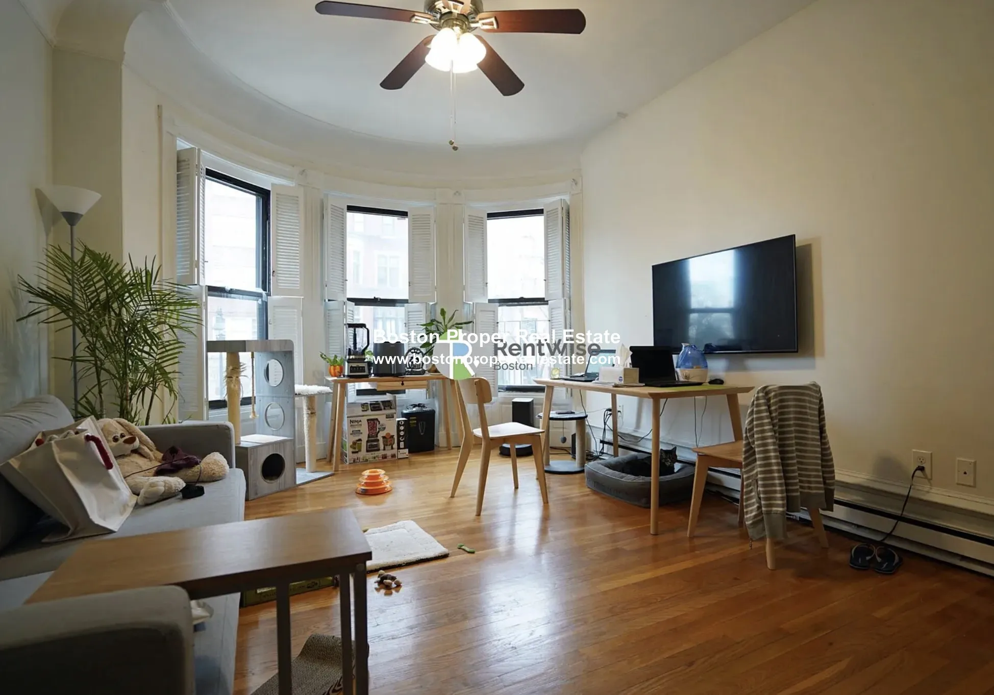 529 Beacon St, Back Bay