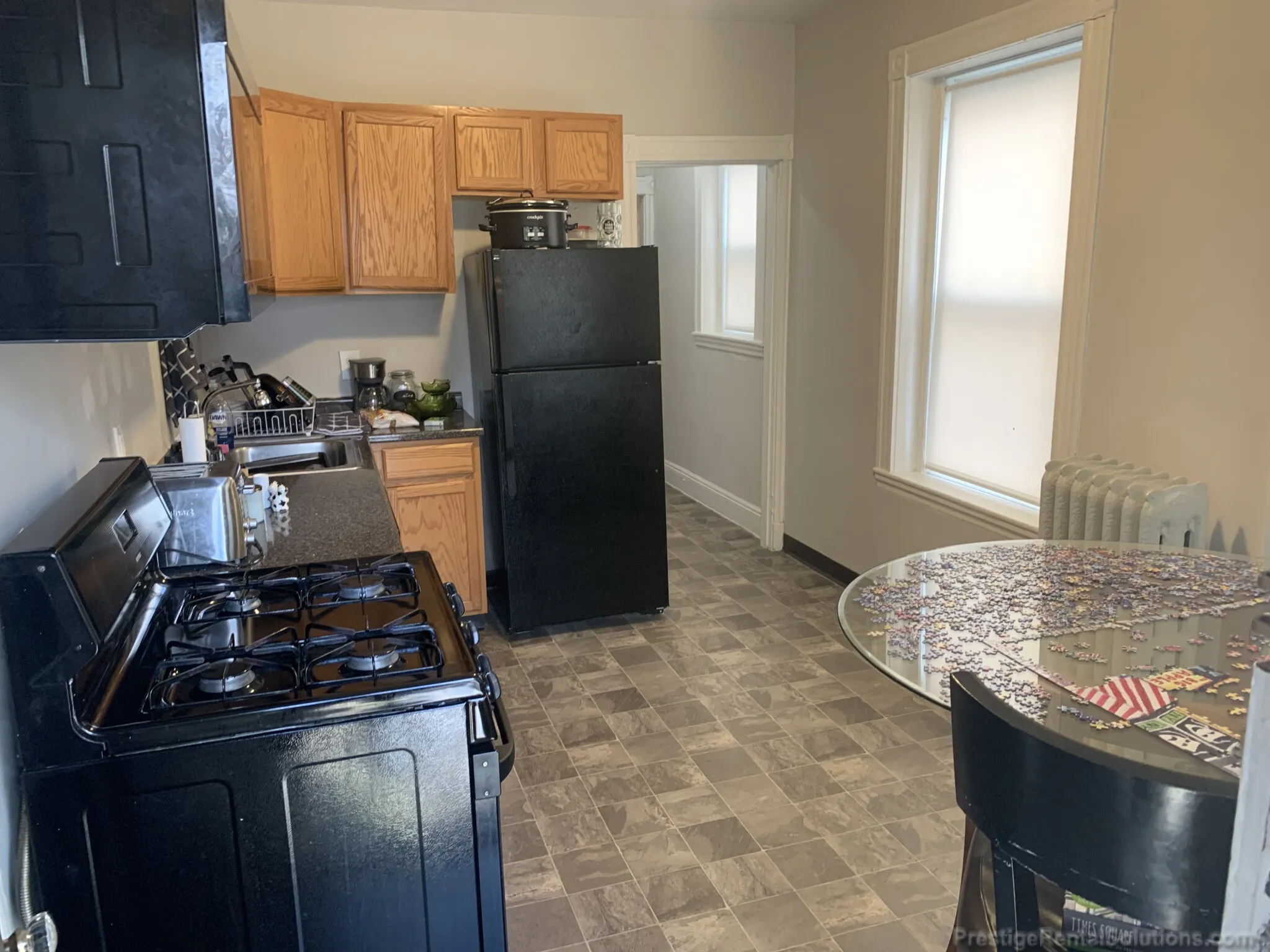 1116 Commonwealth Ave, Allston