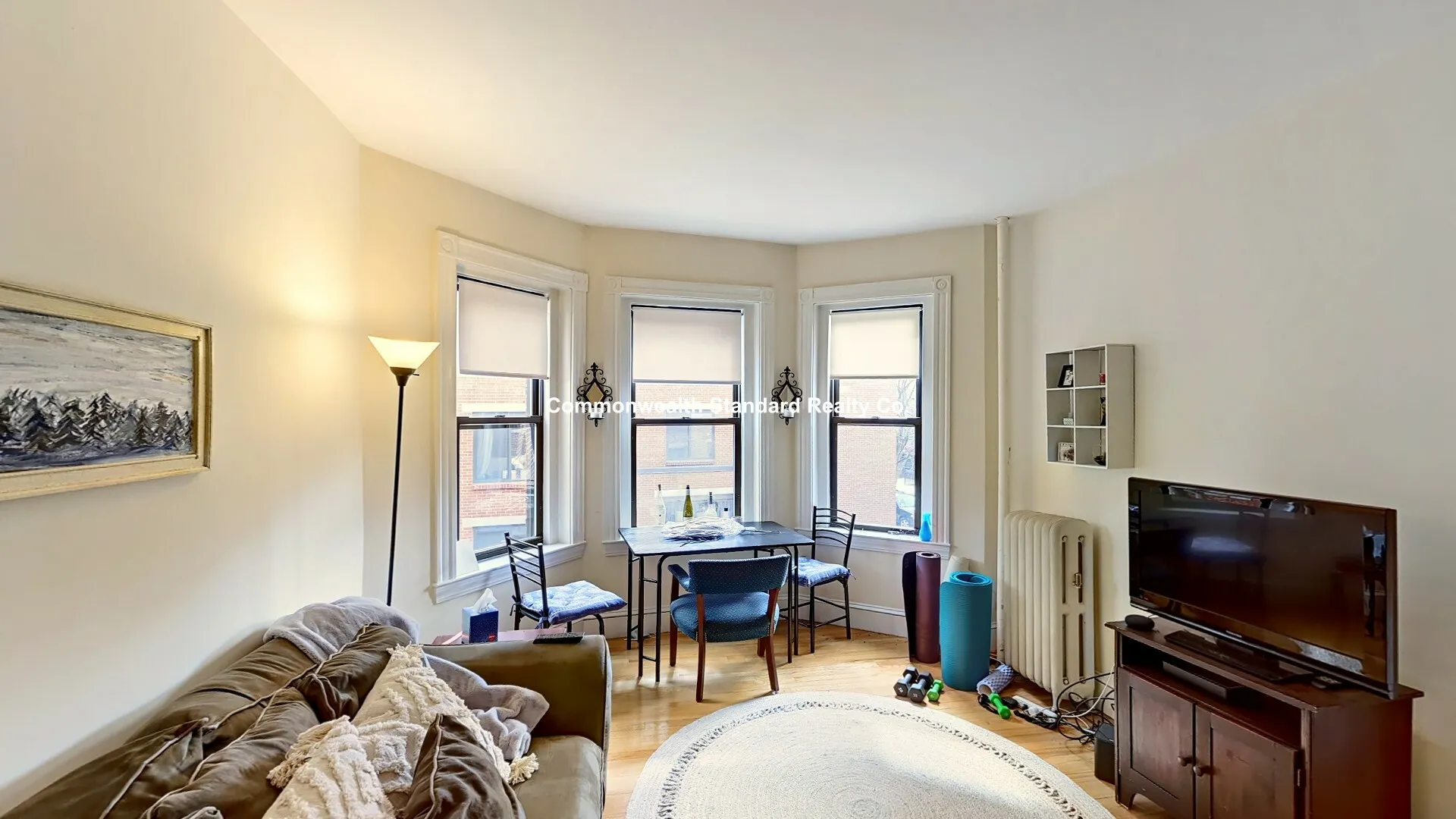 1340 Commonwealth Ave, Allston