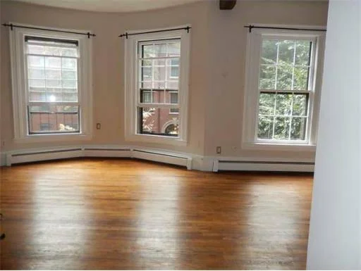 91 Waltham St, South End