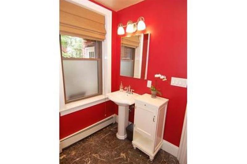 268 River St, Cambridgeport